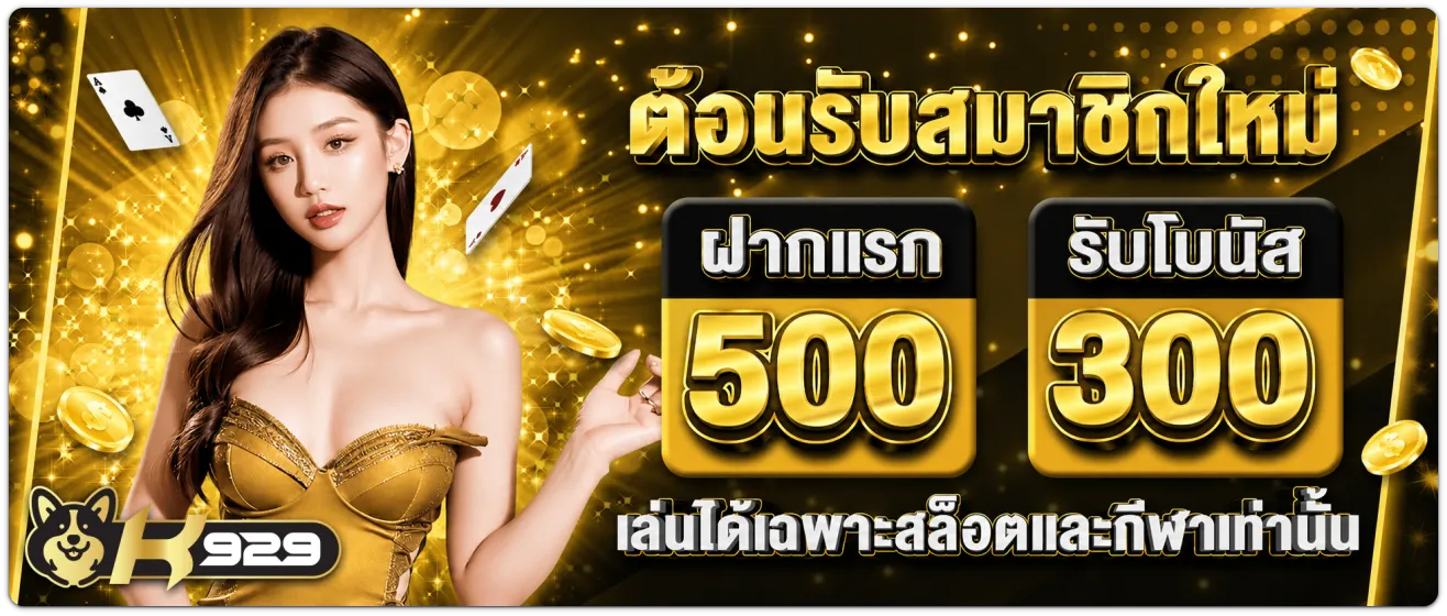 ทางเข้า k929